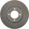Centric Parts Standard Brake Rotor, 121.44027 121.44027 - alternate 1